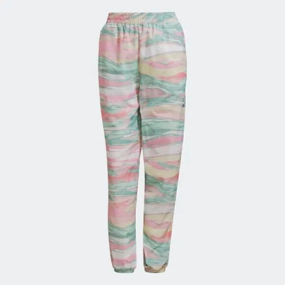 Women's Adidas R.Y.V Pants - Picture 10 of 11